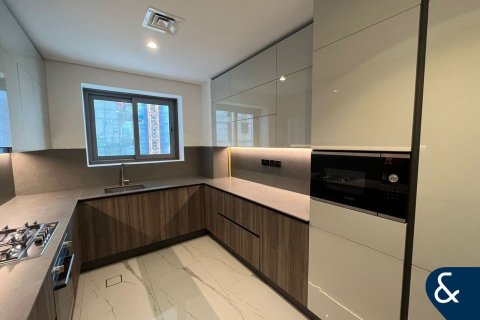 Apartamento en venta en Business Bay, Dubai, EAU 1 dormitorio, 99 m2 № 670852 - foto 7