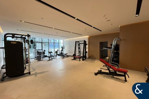 Apartamento en venta en Business Bay, Dubai, EAU 1 dormitorio, 99 m2 № 670852 - foto 12