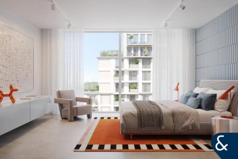 Dubai South (Dubai World Central), UAE의 판매용 아파트 침실 3개, 117제곱미터 번호 670851 - 사진 5