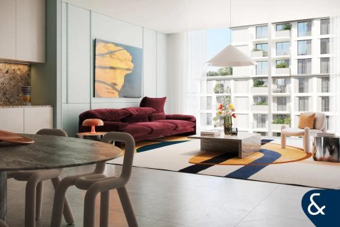 Dubai South (Dubai World Central), UAE의 판매용 아파트 침실 3개, 117제곱미터 번호 670851 - 사진 4