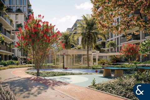 Dubai South (Dubai World Central), UAE의 판매용 아파트 침실 3개, 117제곱미터 번호 670851 - 사진 10