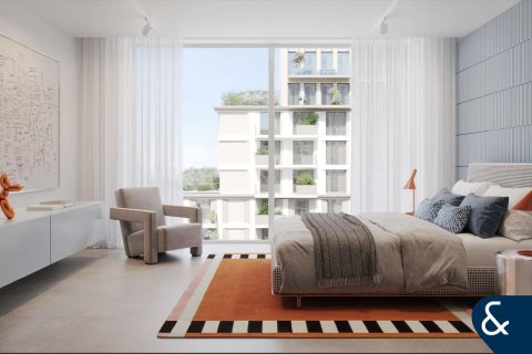 Apartament na sprzedaż w Dubai South (Dubai World Central), Dubai, ZEA 2 sypialnie, 117 mkw., nr 670850 - zdjęcie 4