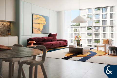 Apartament na sprzedaż w Dubai South (Dubai World Central), Dubai, ZEA 2 sypialnie, 117 mkw., nr 670850 - zdjęcie 5