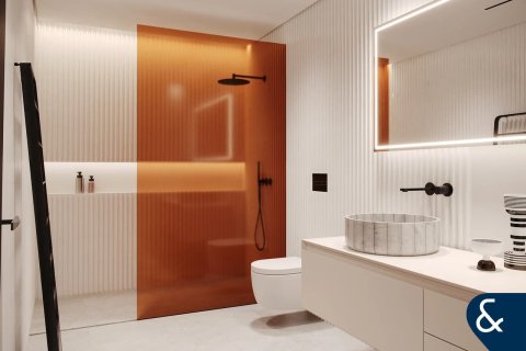 Apartament na sprzedaż w Dubai South (Dubai World Central), Dubai, ZEA 2 sypialnie, 117 mkw., nr 670850 - zdjęcie 6