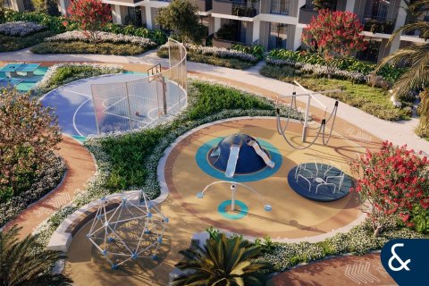 Apartament na sprzedaż w Dubai South (Dubai World Central), Dubai, ZEA 2 sypialnie, 117 mkw., nr 670850 - zdjęcie 8