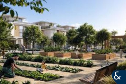 Βίλα σε The Valley, Dubai, ΗΑΕ 4 υπνοδωμάτια, 349 τ.μ. Αρ. 670854 - φωτογραφία 5