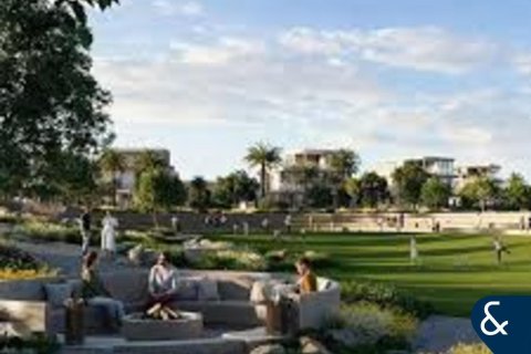 Βίλα σε The Valley, Dubai, ΗΑΕ 4 υπνοδωμάτια, 349 τ.μ. Αρ. 670854 - φωτογραφία 6