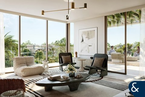 Βίλα σε The Valley, Dubai, ΗΑΕ 4 υπνοδωμάτια, 349 τ.μ. Αρ. 670854 - φωτογραφία 2