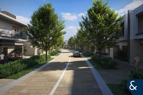 Βίλα σε The Valley, Dubai, ΗΑΕ 4 υπνοδωμάτια, 349 τ.μ. Αρ. 670854 - φωτογραφία 7