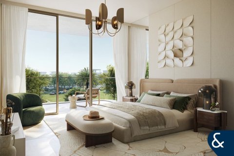 Βίλα σε The Valley, Dubai, ΗΑΕ 4 υπνοδωμάτια, 349 τ.μ. Αρ. 670854 - φωτογραφία 3