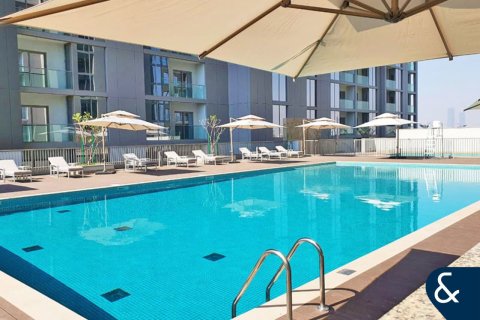 Appartement à vendre à Mohammed Bin Rashid City, Dubai, EAU 1 chambre, 57 m2 № 670855 - photo 2