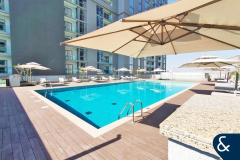 Appartement à vendre à Mohammed Bin Rashid City, Dubai, EAU 1 chambre, 57 m2 № 670855 - photo 11