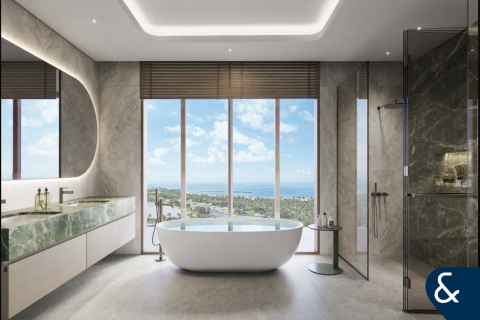 Byt v Dubai, SAE 2 ložnice, 137 m² Č.: 670853 - fotografie 15