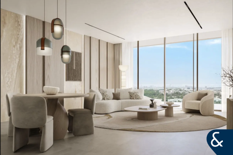 Byt v Dubai, SAE 2 ložnice, 137 m² Č.: 670853 - fotografie 3