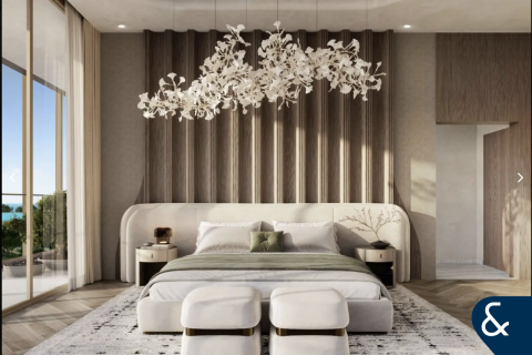 Byt v Dubai, SAE 2 ložnice, 137 m² Č.: 670853 - fotografie 16