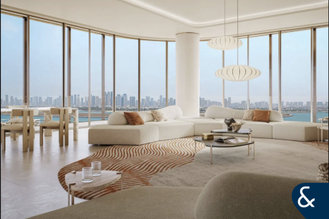 Byt v Dubai, SAE 2 ložnice, 137 m² Č.: 670853 - fotografie 13