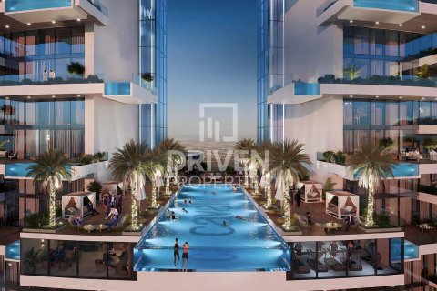 Apartment in Dubai Media City, UAE 2 bedrooms, 167.88 sq.m. № 765395 - photo 7