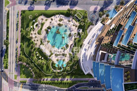 Apartment in Dubai Media City, UAE 2 bedrooms, 167.88 sq.m. № 765395 - photo 6