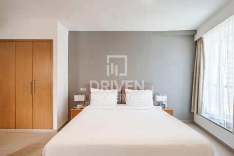 Apartment in Barsha Heights (Tecom), Dubai, UAE 1 room, 46.36 sq.m. № 765392 - photo 3