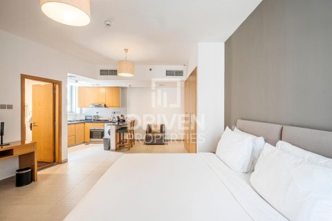 Apartment in Barsha Heights (Tecom), Dubai, UAE 1 room, 46.36 sq.m. № 765392 - photo 4