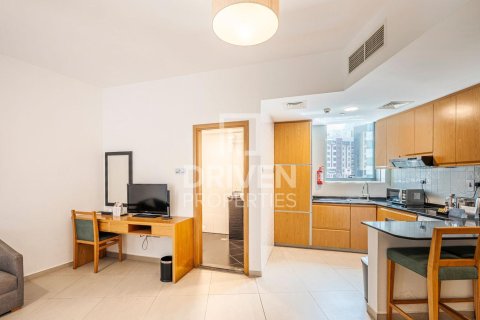 Apartment in Barsha Heights (Tecom), Dubai, UAE 1 room, 46.36 sq.m. № 765392 - photo 8