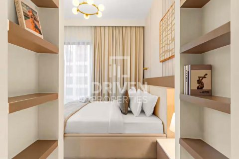 Apartment in Dubai Creek Harbour (The Lagoons), Dubai, UAE 3 bedrooms, 146.97 sq.m. № 765396 - photo 17