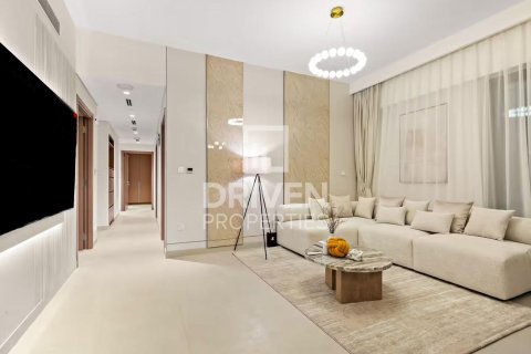 Apartment in Dubai Creek Harbour (The Lagoons), Dubai, UAE 3 bedrooms, 146.97 sq.m. № 765396 - photo 8