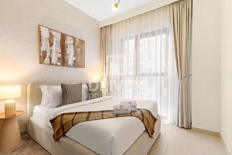 Apartment in Dubai Creek Harbour (The Lagoons), Dubai, UAE 3 bedrooms, 146.97 sq.m. № 765396 - photo 11
