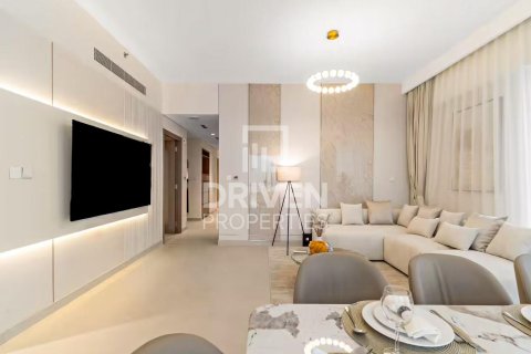 Apartment in Dubai Creek Harbour (The Lagoons), Dubai, UAE 3 bedrooms, 146.97 sq.m. № 765396 - photo 5