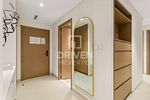 Apartment in Dubai Creek Harbour (The Lagoons), Dubai, UAE 3 bedrooms, 146.97 sq.m. № 765396 - photo 25