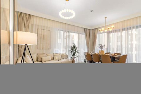 Apartment in Dubai Creek Harbour (The Lagoons), Dubai, UAE 3 bedrooms, 146.97 sq.m. № 765396 - photo 2