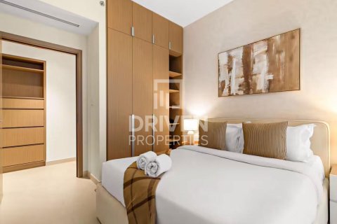 Apartment in Dubai Creek Harbour (The Lagoons), Dubai, UAE 3 bedrooms, 146.97 sq.m. № 765396 - photo 13