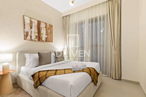 Apartment in Dubai Creek Harbour (The Lagoons), Dubai, UAE 3 bedrooms, 146.97 sq.m. № 765396 - photo 14