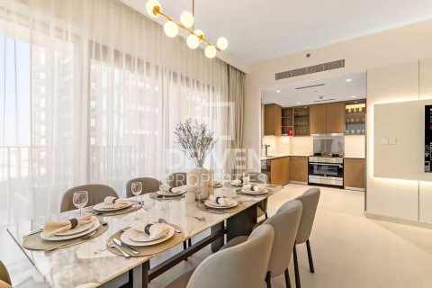 Apartment in Dubai Creek Harbour (The Lagoons), Dubai, UAE 3 bedrooms, 146.97 sq.m. № 765396 - photo 3
