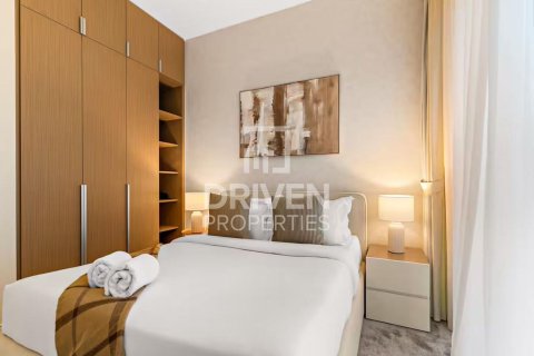 Apartment in Dubai Creek Harbour (The Lagoons), Dubai, UAE 3 bedrooms, 146.97 sq.m. № 765396 - photo 12