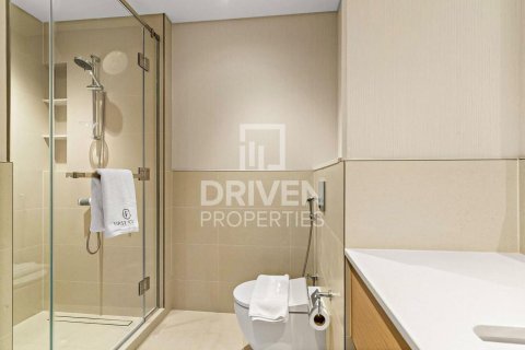 Apartment in Dubai Creek Harbour (The Lagoons), Dubai, UAE 3 bedrooms, 146.97 sq.m. № 765396 - photo 15