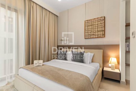 Apartment in Dubai Creek Harbour (The Lagoons), Dubai, UAE 3 bedrooms, 146.97 sq.m. № 765396 - photo 18