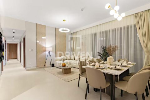 Apartment in Dubai Creek Harbour (The Lagoons), Dubai, UAE 3 bedrooms, 146.97 sq.m. № 765396 - photo 9