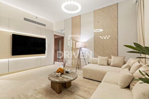 Apartment in Dubai Creek Harbour (The Lagoons), Dubai, UAE 3 bedrooms, 146.97 sq.m. № 765396 - photo 4