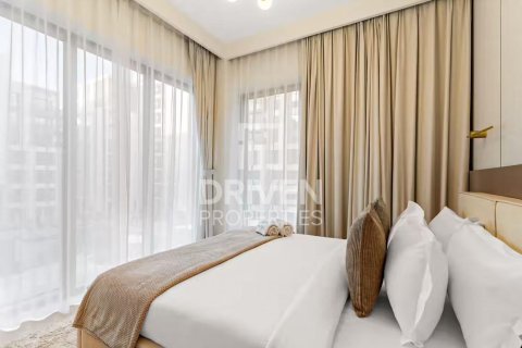 Apartment in Dubai Creek Harbour (The Lagoons), Dubai, UAE 3 bedrooms, 146.97 sq.m. № 765396 - photo 16