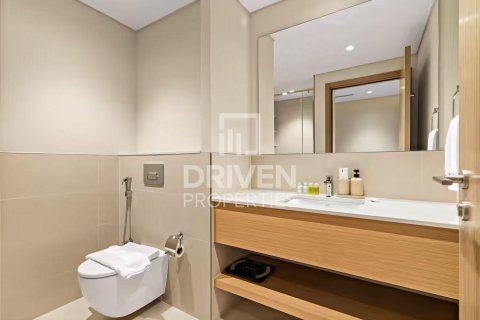 Apartment in Dubai Creek Harbour (The Lagoons), Dubai, UAE 3 bedrooms, 146.97 sq.m. № 765396 - photo 24