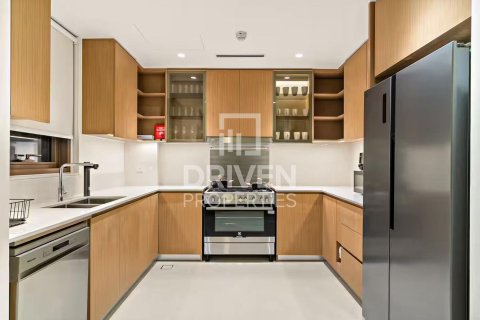 Apartment in Dubai Creek Harbour (The Lagoons), Dubai, UAE 3 bedrooms, 146.97 sq.m. № 765396 - photo 6