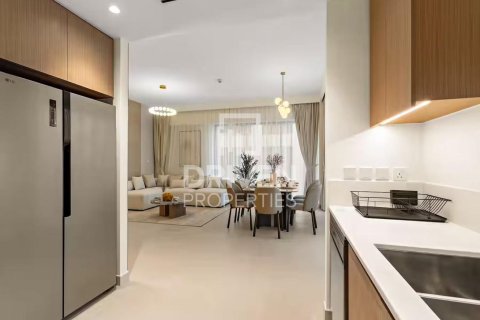 Apartment in Dubai Creek Harbour (The Lagoons), Dubai, UAE 3 bedrooms, 146.97 sq.m. № 765396 - photo 7