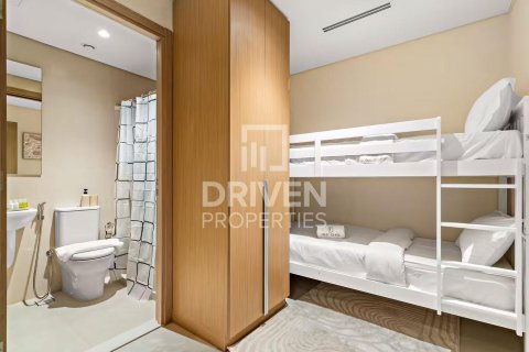 Apartment in Dubai Creek Harbour (The Lagoons), Dubai, UAE 3 bedrooms, 146.97 sq.m. № 765396 - photo 26