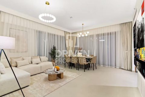 Apartment in Dubai Creek Harbour (The Lagoons), Dubai, UAE 3 bedrooms, 146.97 sq.m. № 765396 - photo 10