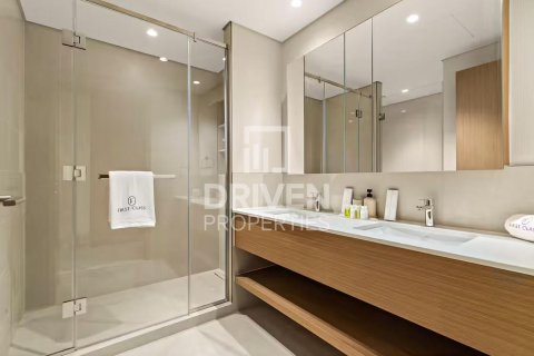Apartment in Dubai Creek Harbour (The Lagoons), Dubai, UAE 3 bedrooms, 146.97 sq.m. № 765396 - photo 20