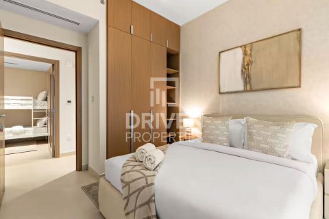 Apartment in Dubai Creek Harbour (The Lagoons), Dubai, UAE 3 bedrooms, 146.97 sq.m. № 765396 - photo 22