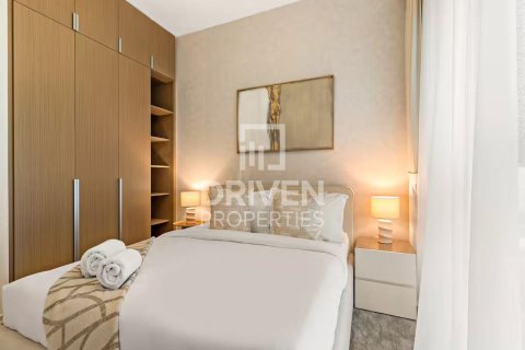 Apartment in Dubai Creek Harbour (The Lagoons), Dubai, UAE 3 bedrooms, 146.97 sq.m. № 765396 - photo 21