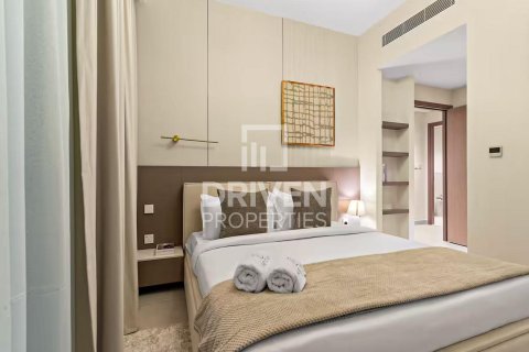 Apartment in Dubai Creek Harbour (The Lagoons), Dubai, UAE 3 bedrooms, 146.97 sq.m. № 765396 - photo 19