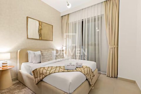 Apartment in Dubai Creek Harbour (The Lagoons), Dubai, UAE 3 bedrooms, 146.97 sq.m. № 765396 - photo 23